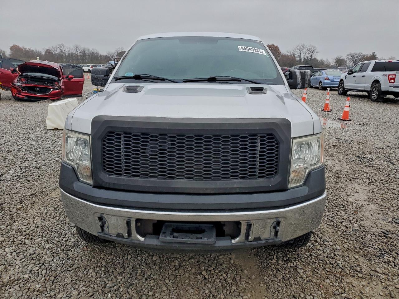 2012 Ford F150 Super Cab - Image 5