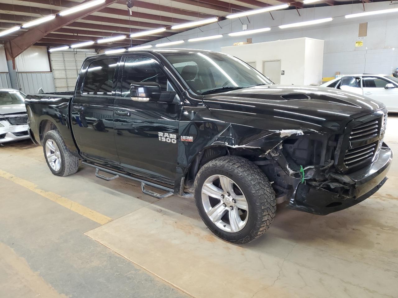 2014 Ram 1500 Sport - Image 4