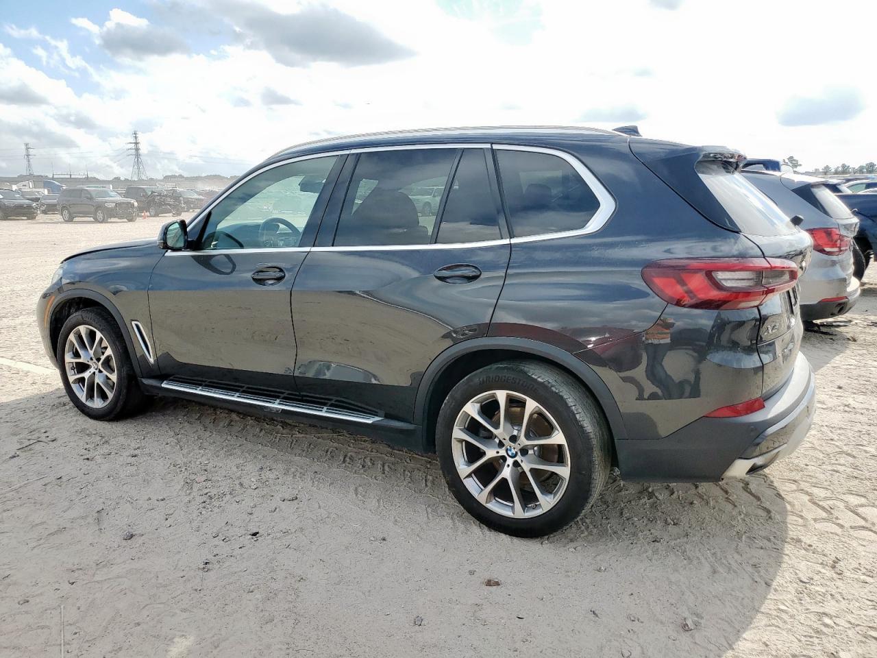 2023 BMW X5 Sdrive 40I - Фото 2