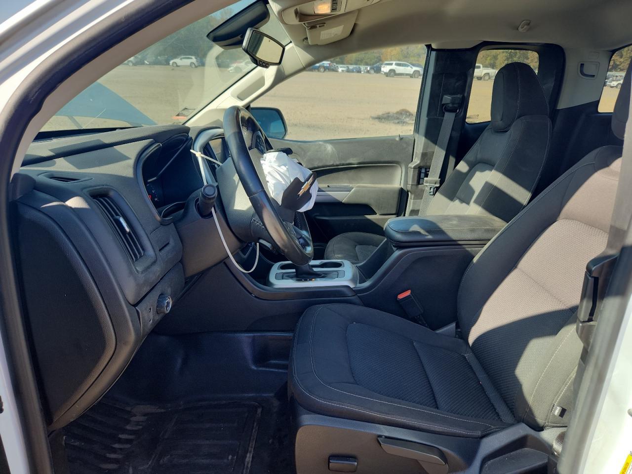 2022 Chevrolet Colorado Lt - Фото 7