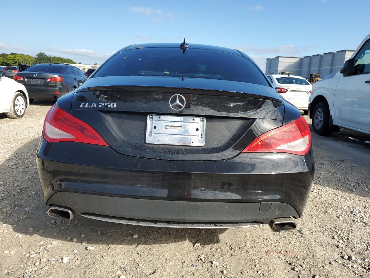 2015 Mercedes-Benz Cla 250 - Image 6