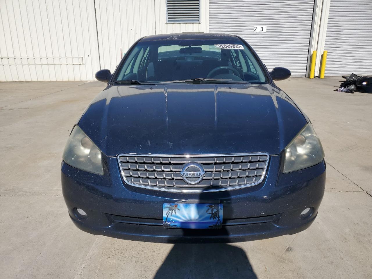 2006 Nissan Altima S - Фото 5