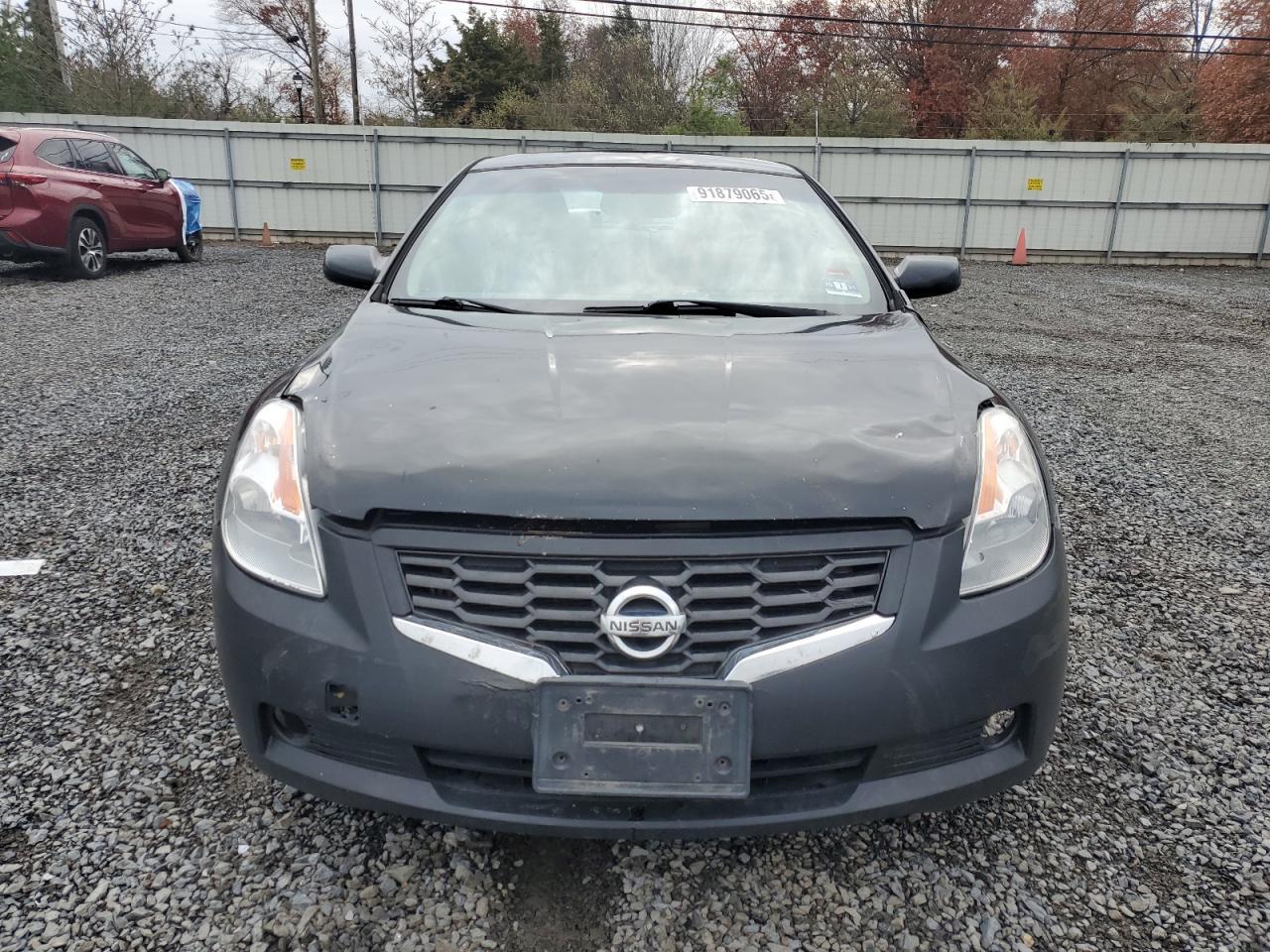 2008 Nissan Altima - Image 5