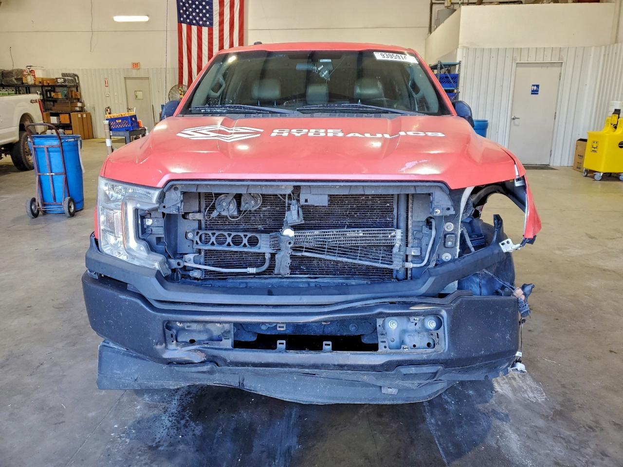 2018 Ford F150 - Image 5