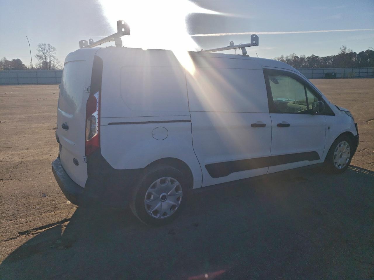 2018 Ford Transit Connect Xl - Image 3