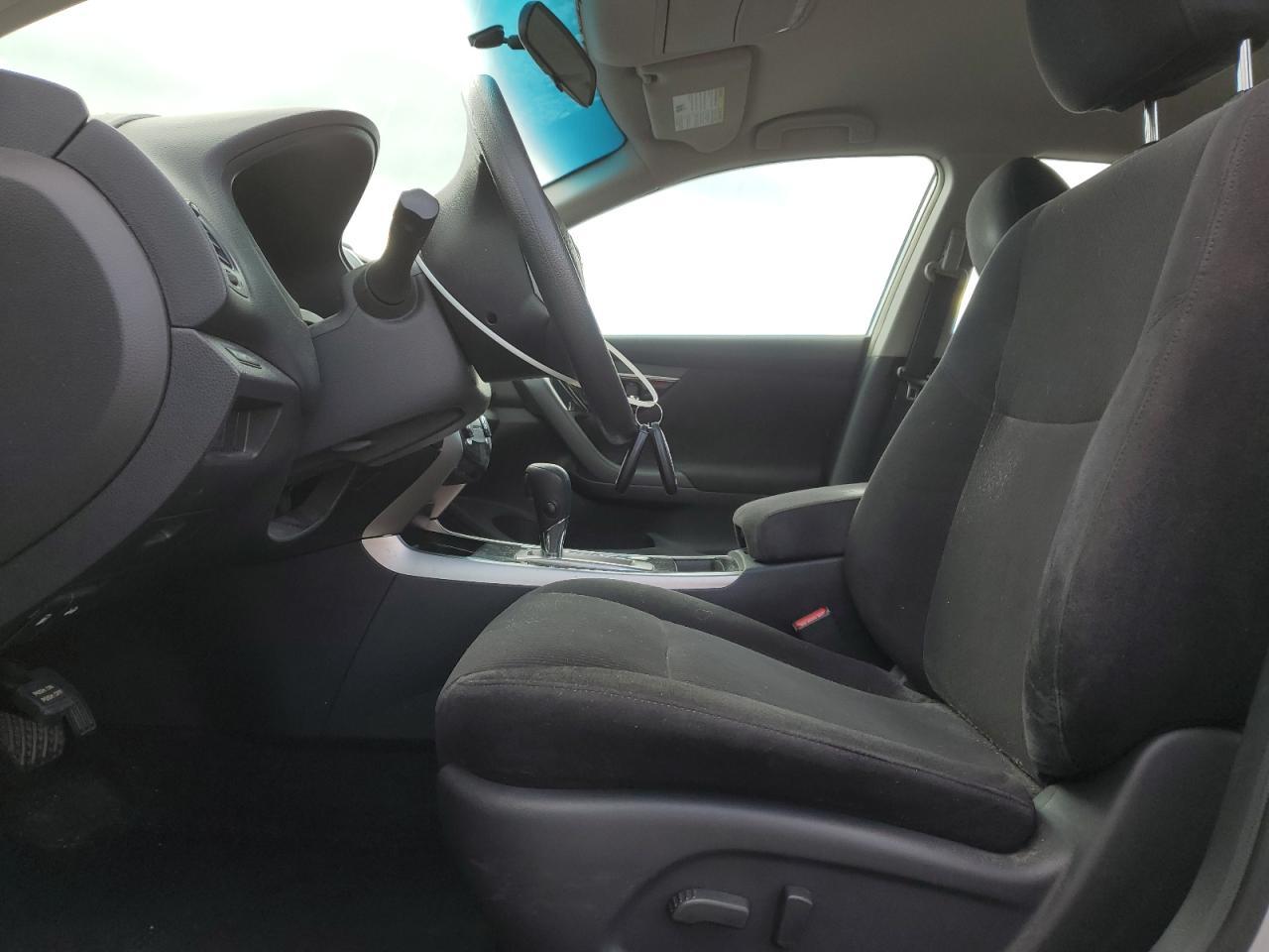 2013 Niss Altima - Фото 7