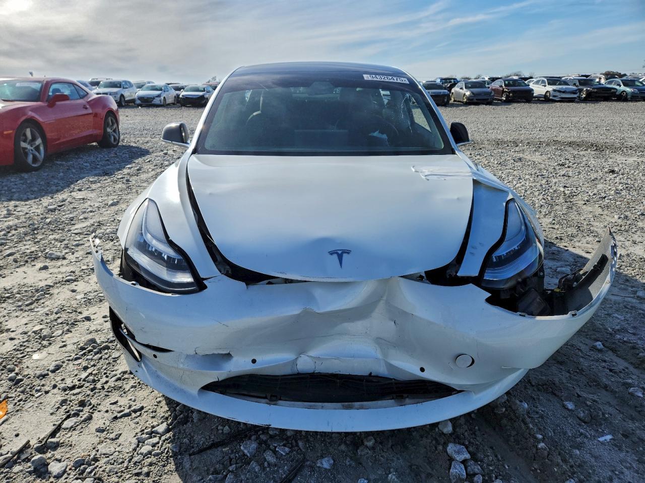2020 Tesla Model 3 - Фото 5