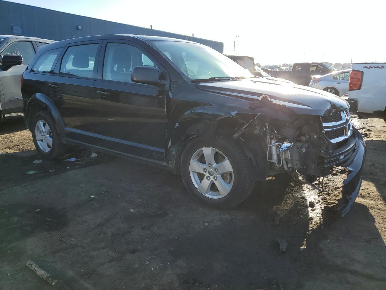 2017 Dodge Journey Se - Image 4