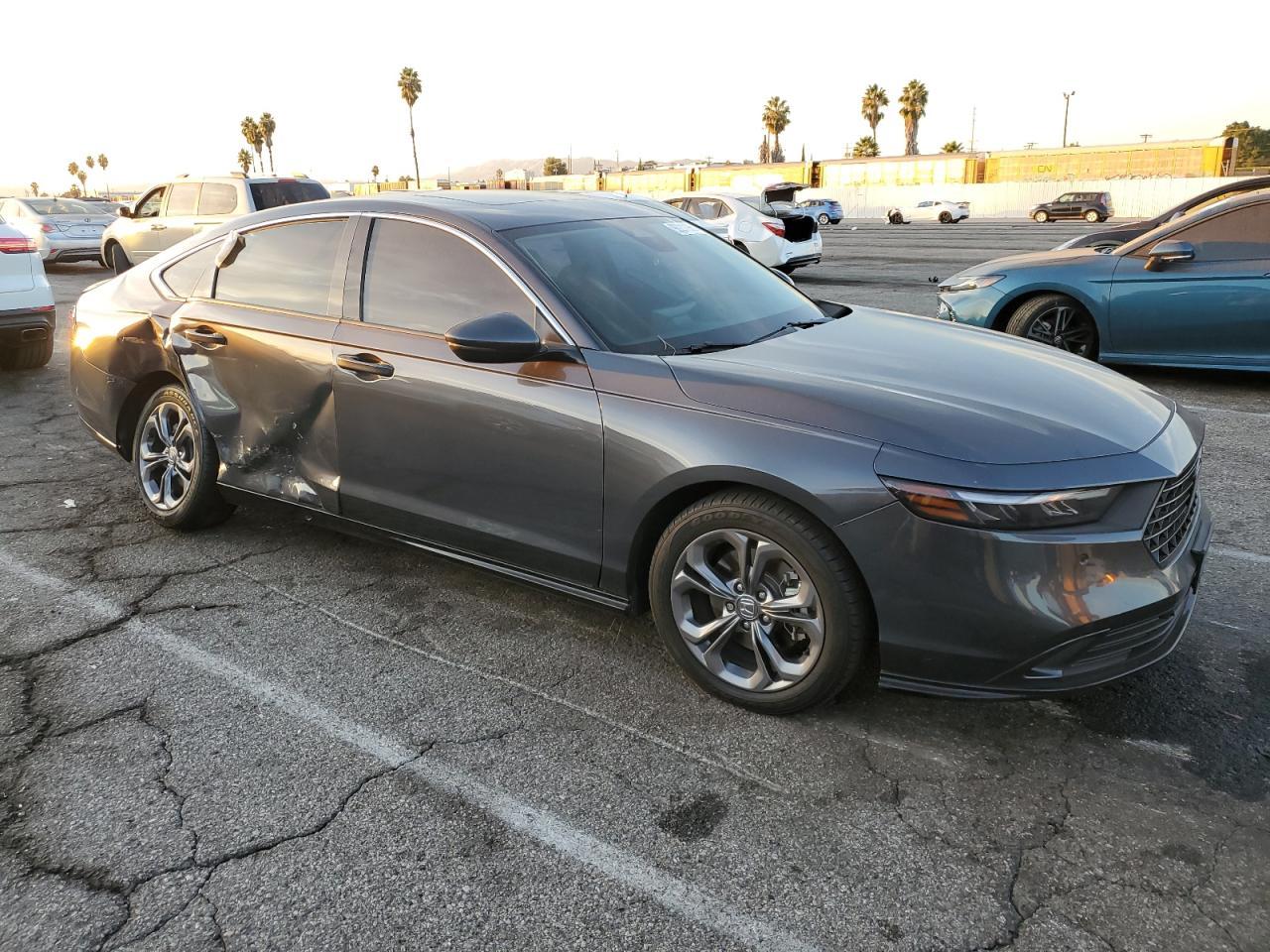 2023 Honda 100 - Image 4