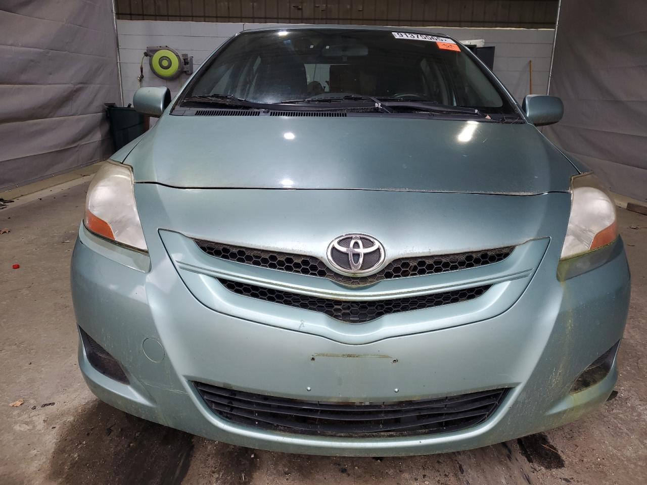 2008 Toyota Yaris Base - Image 5