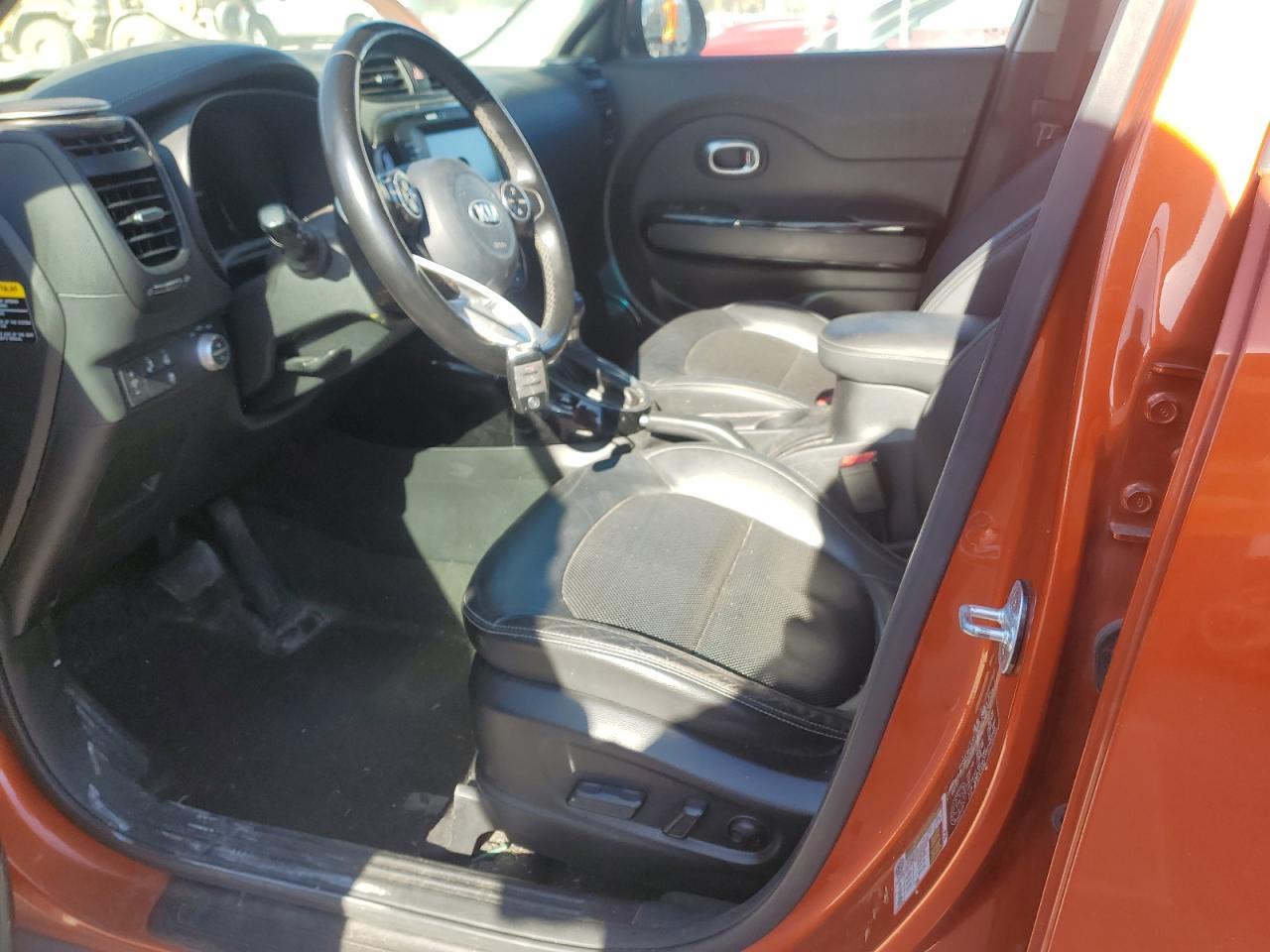 2017 Kia Soul + - Image 7