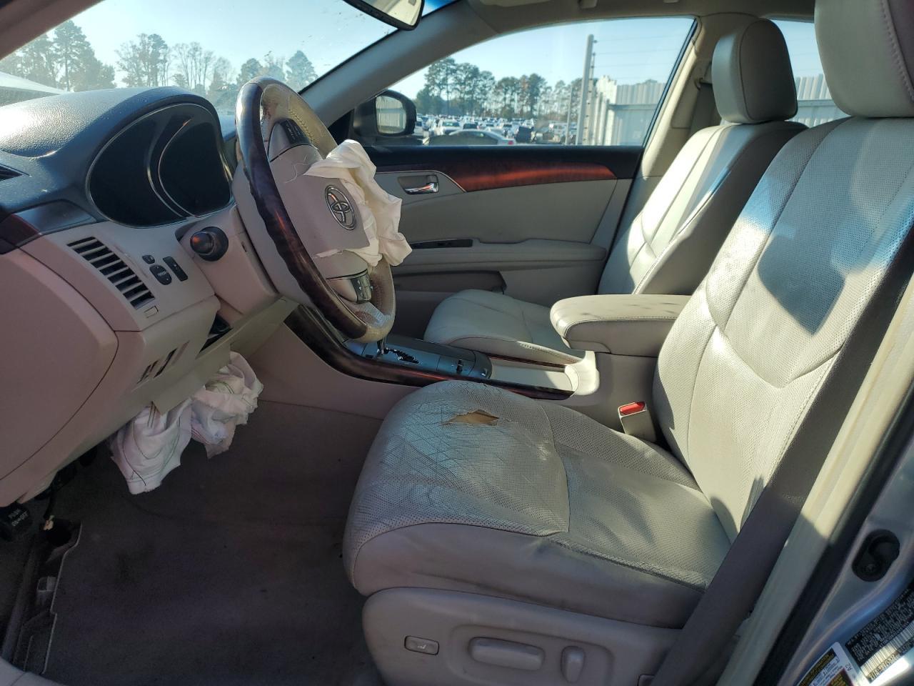 2012 Toyota Avalon Base - Фото 7