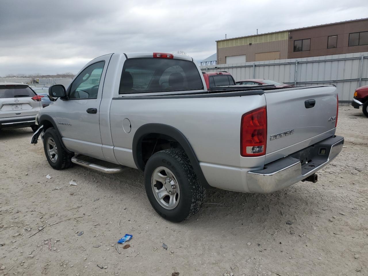 2003 Dodge Ram 1500 St - Image 2