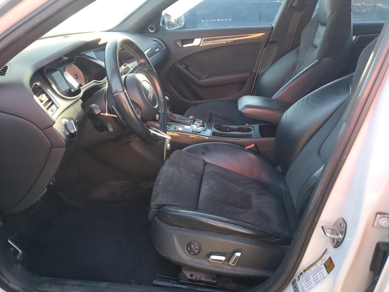 2015 Audi S4 Premium Plus - Image 7