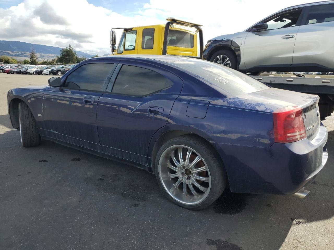 2007 Dodge Charger Se - Image 2