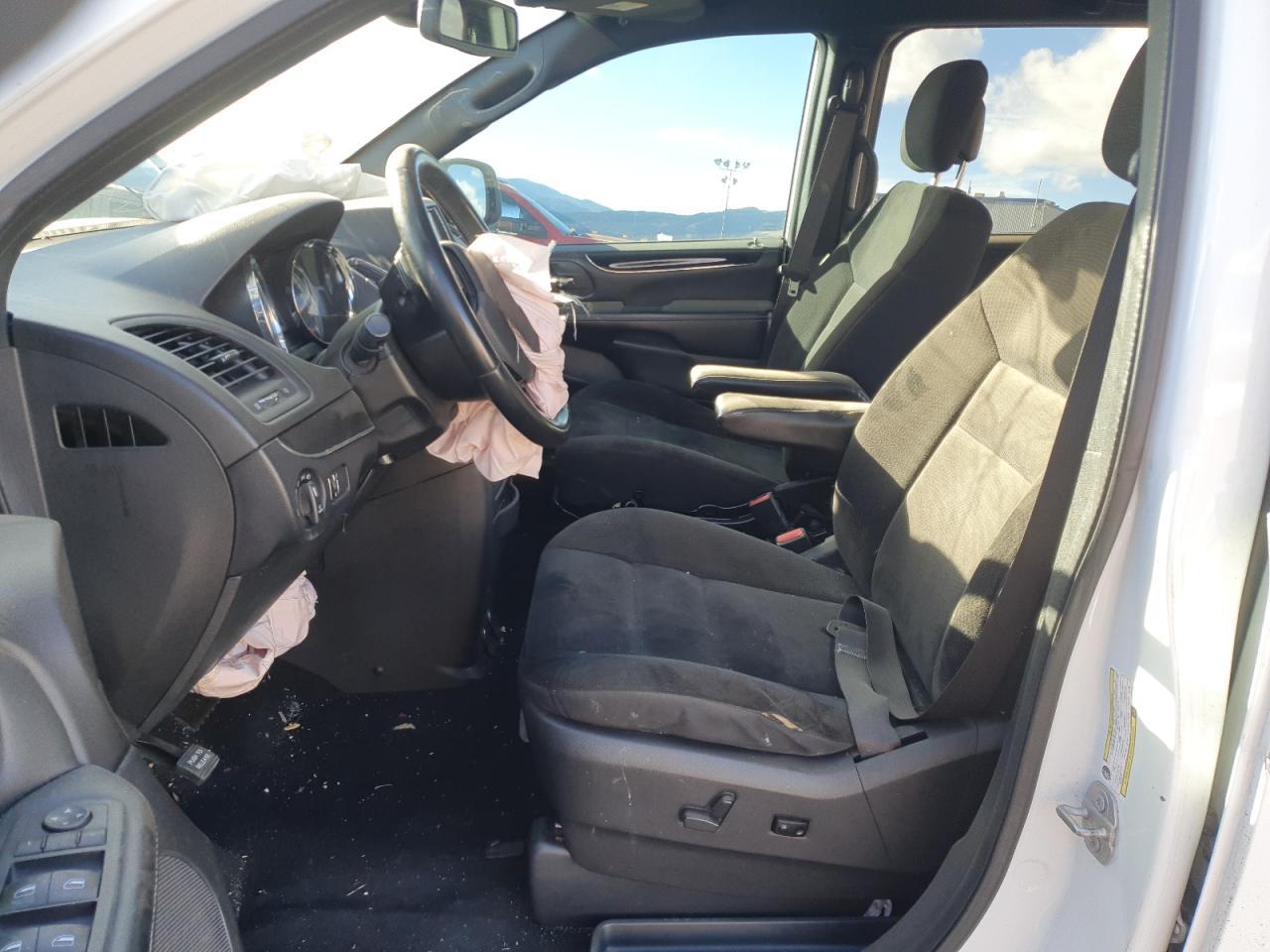 2018 Dodge Grand Caravan - Фото 7