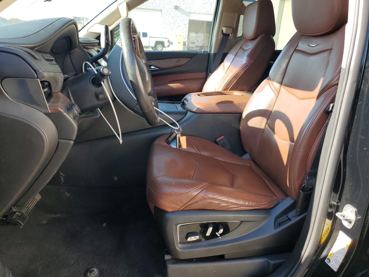 2016 Cadillac Escalade Luxury - Фото 7