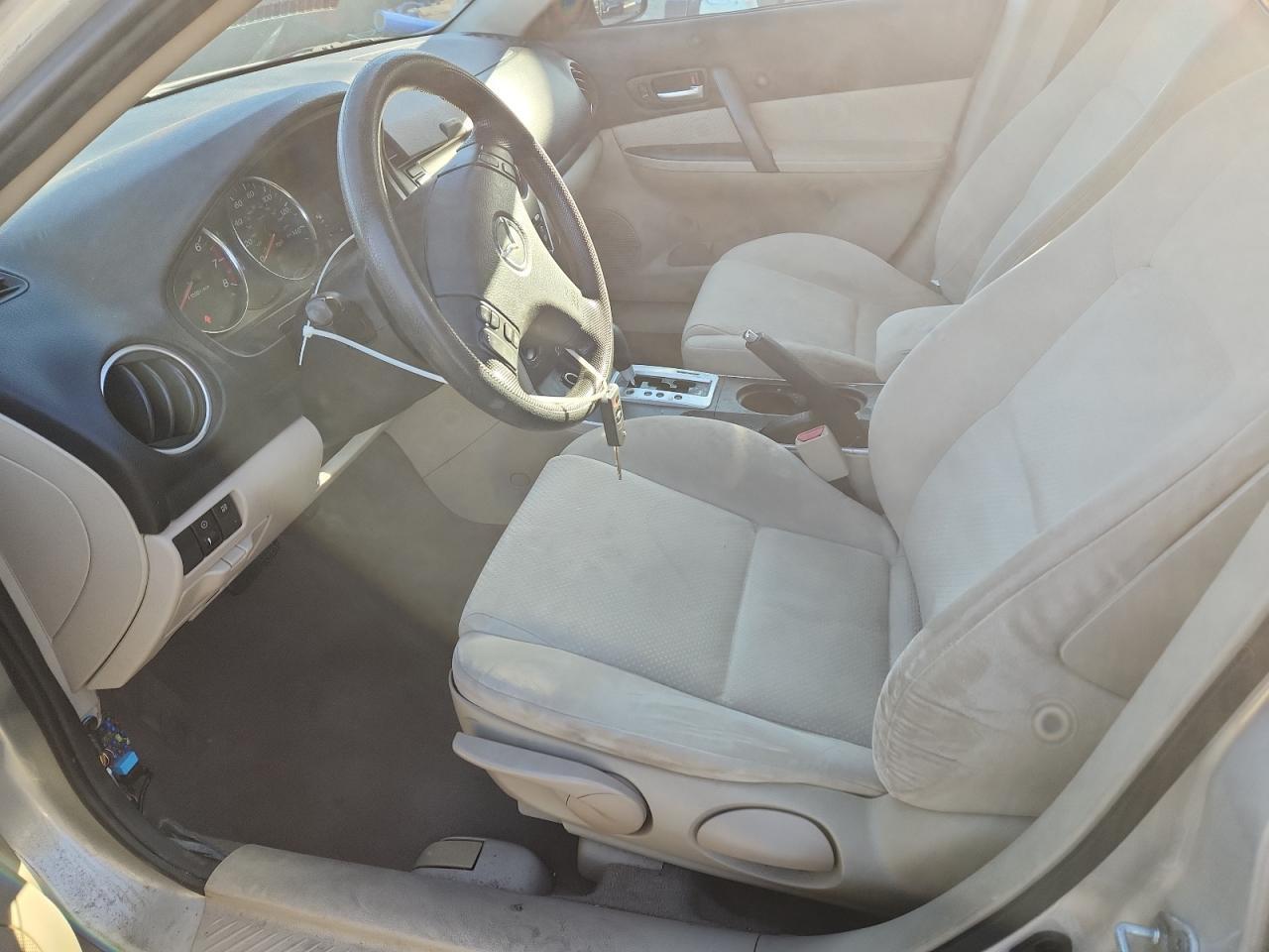 2007 Mazda 6 I - Image 7