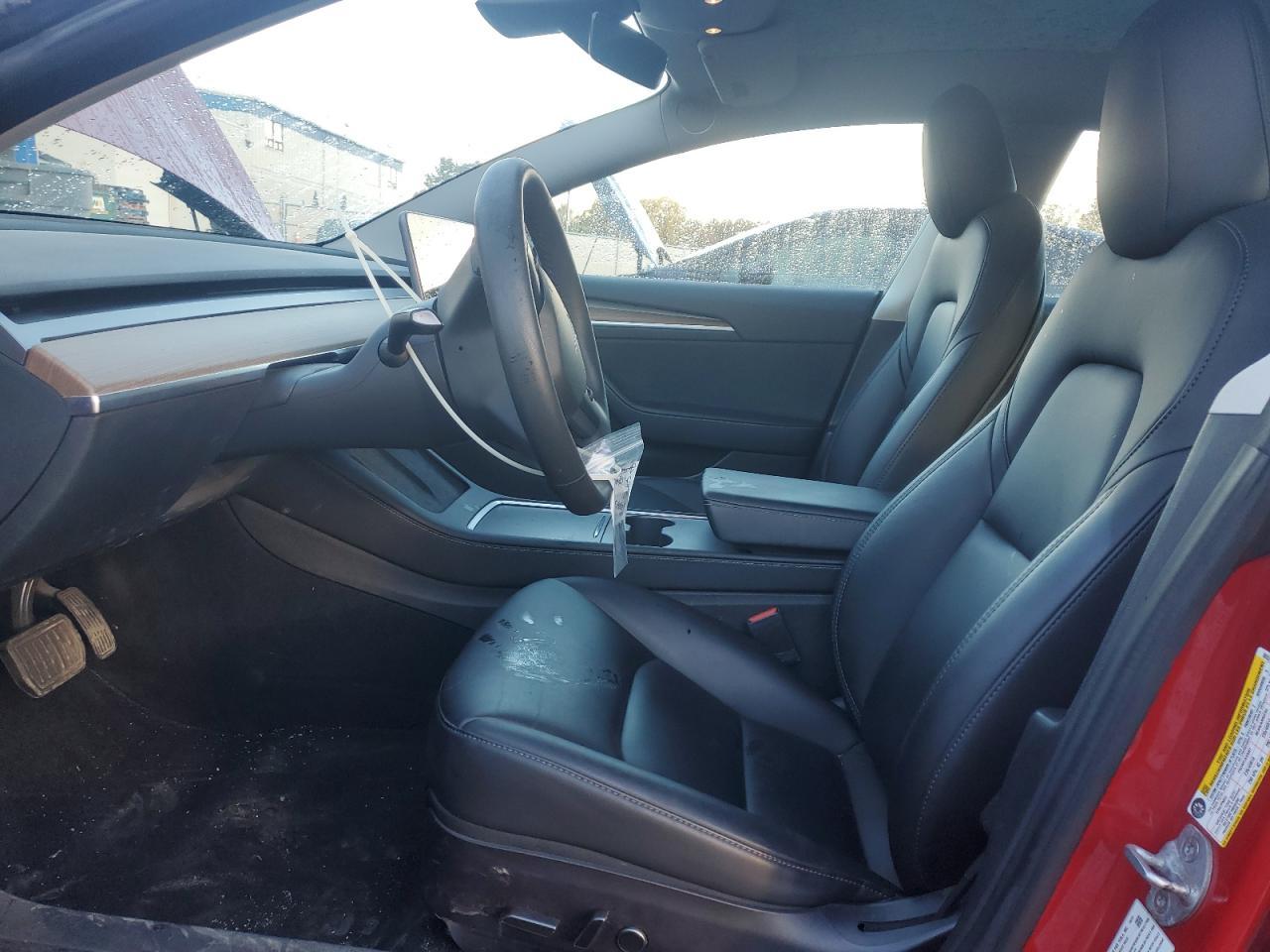 2021 Tesla Model 3 - Фото 7