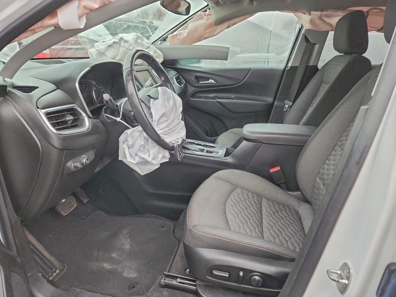 2019 Chev Equinox Lt - Image 7