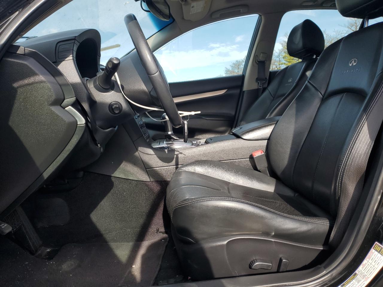 2013 Infiniti G37 - Image 7