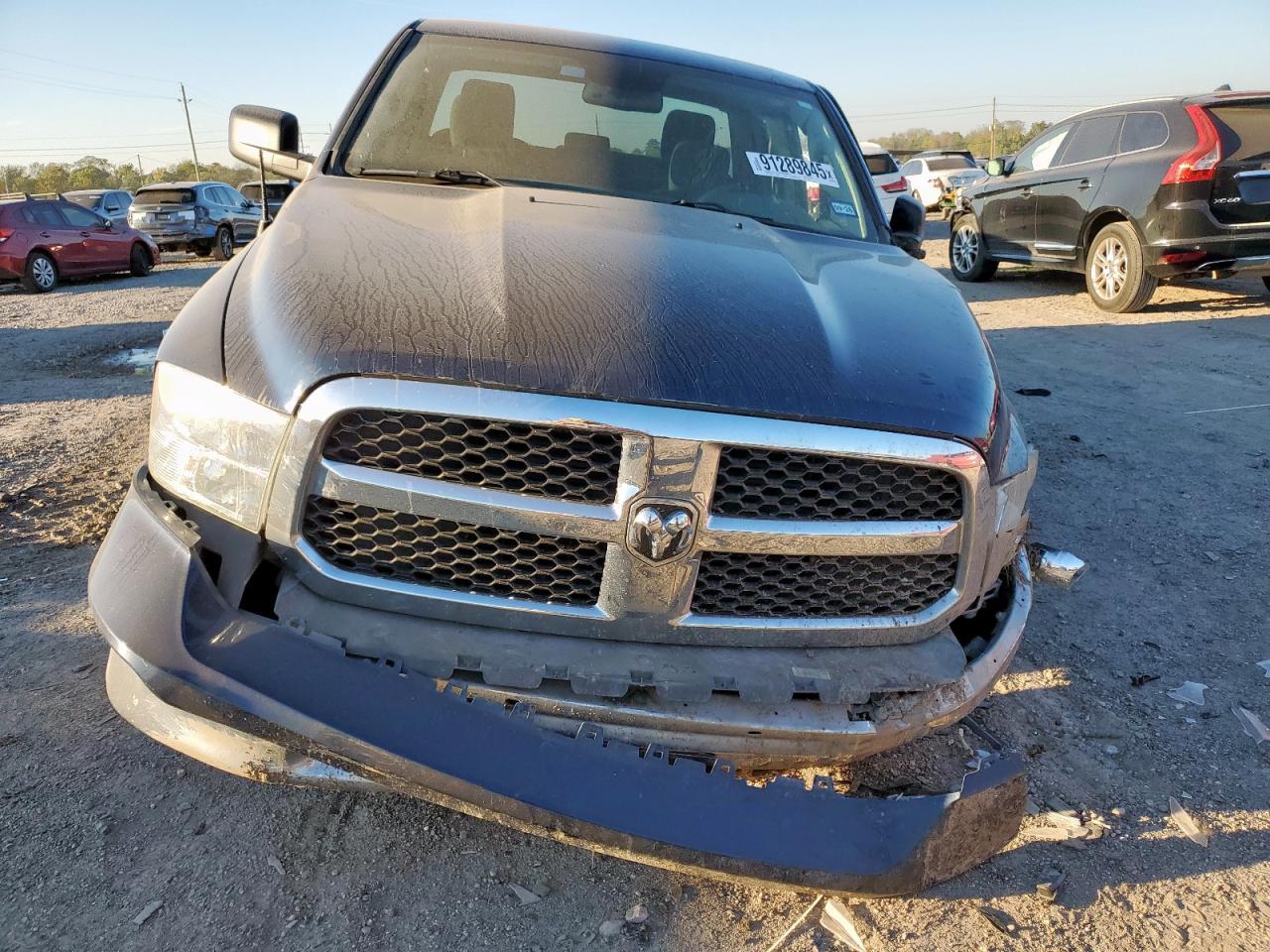 2020 Ram 1500 Classic Tradesman - Image 5