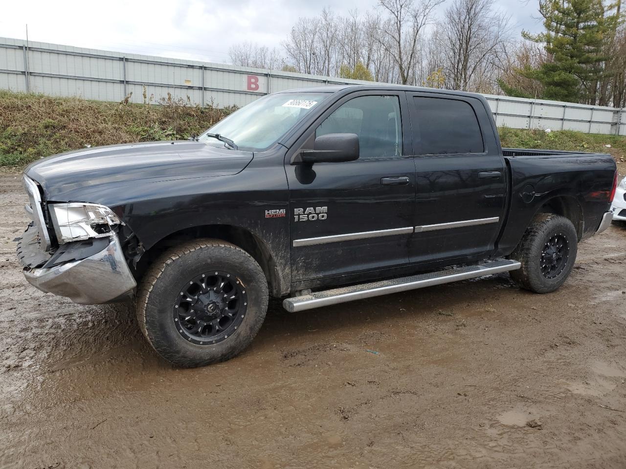 2017 Ram 1500 St
