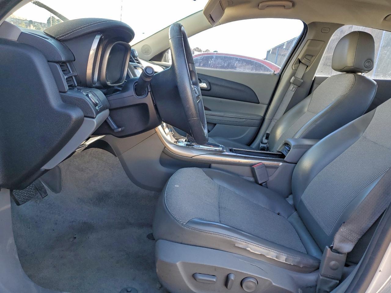 2013 Chevrolet Malibu 1Lt - Image 7