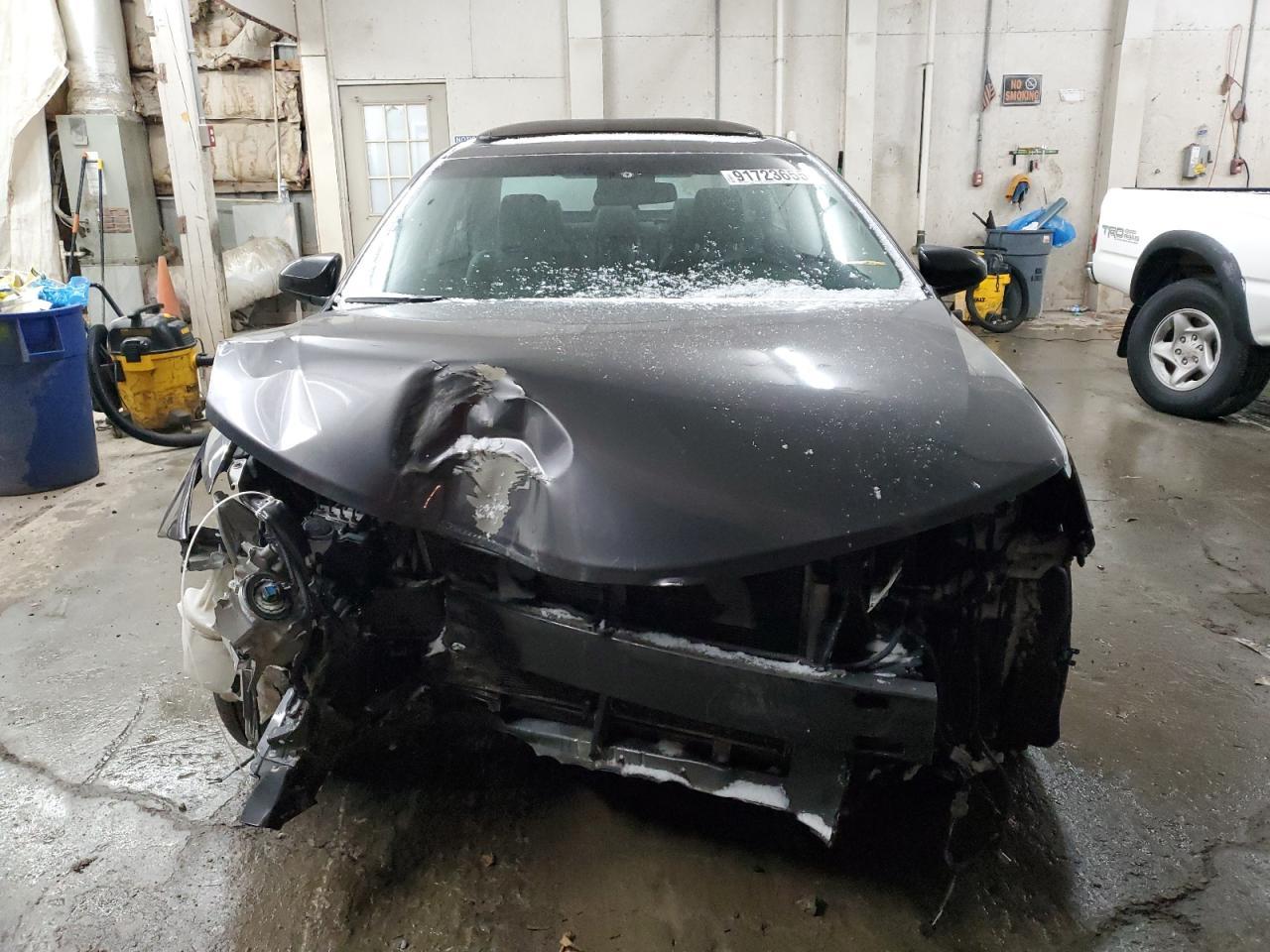 2014 Toyota Camry L - Фото 5