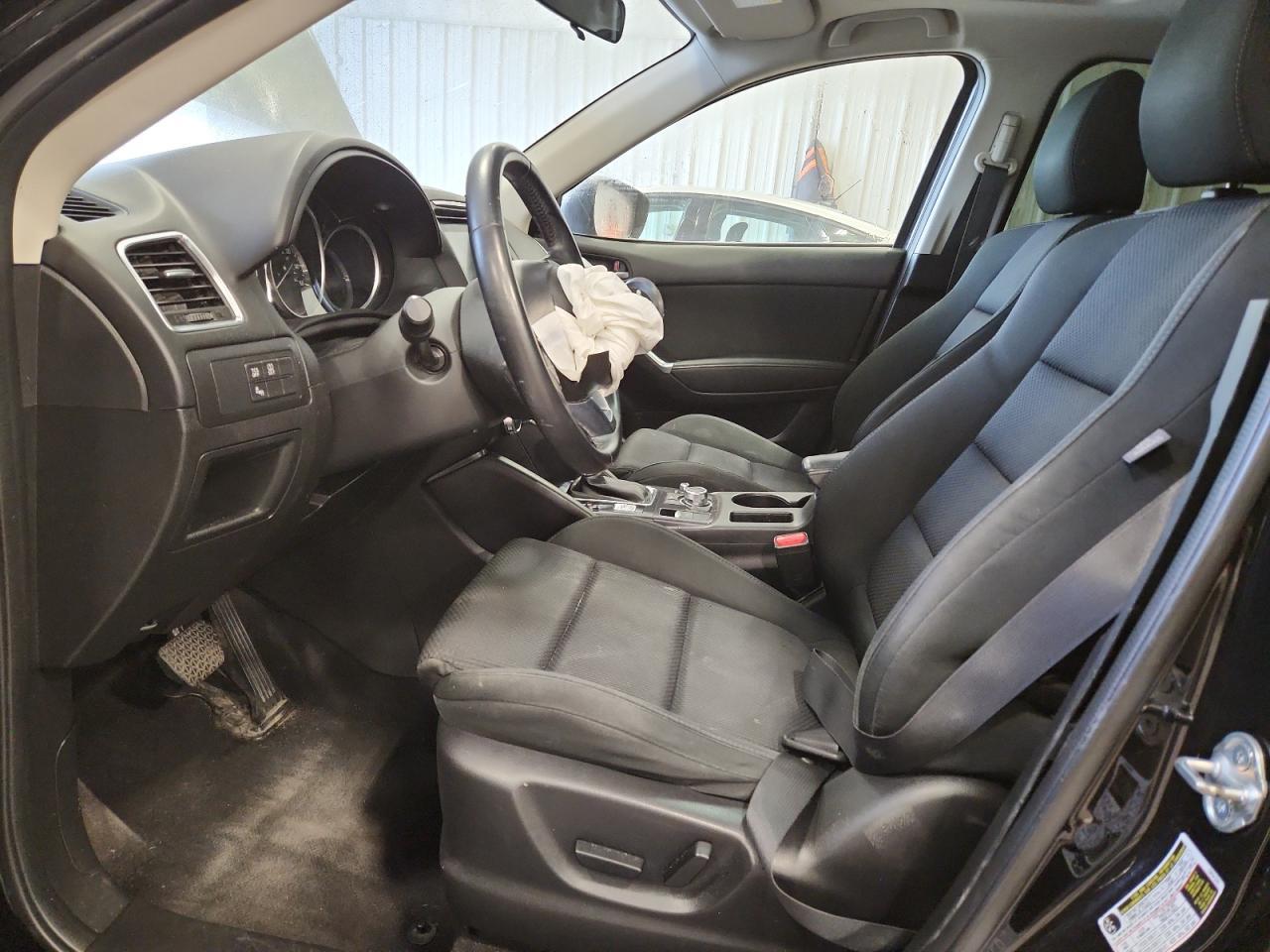 2016 Mazda Cx-5 Touring - Image 7