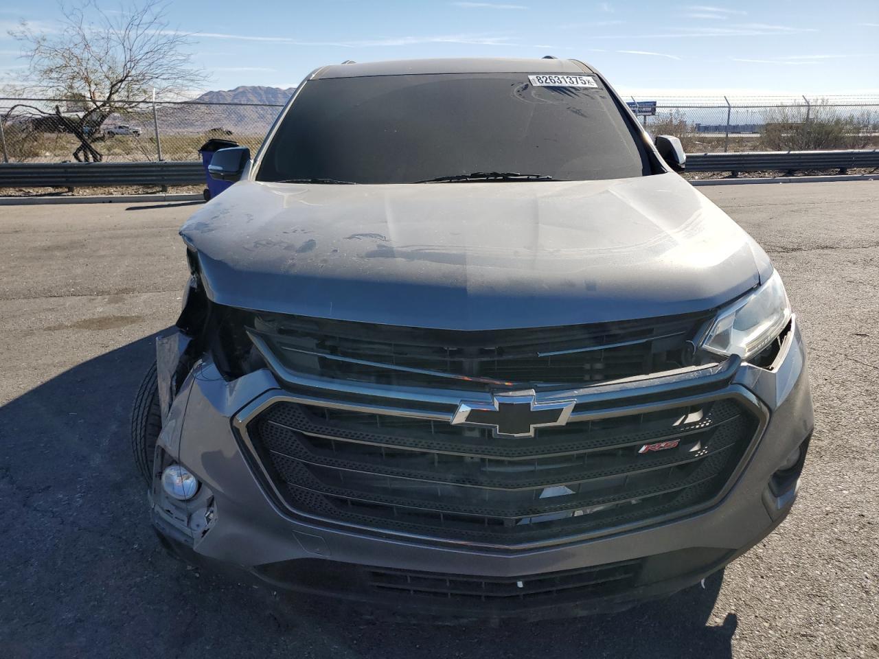 2019 Chevrolet Traverse Rs - Фото 5