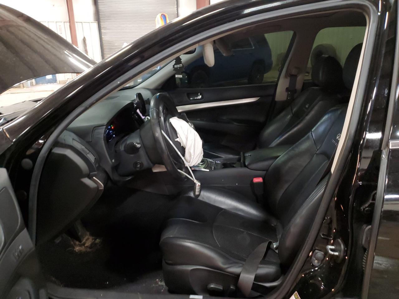 2011 Infiniti G37 - Фото 7