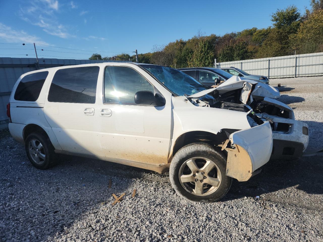 2008 Chevrolet Uplander Lt - Image 4