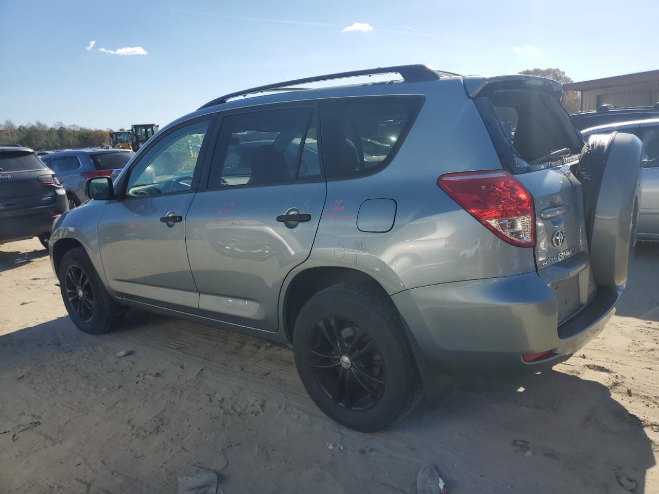 2006 Toyota Rav4 - Фото 2