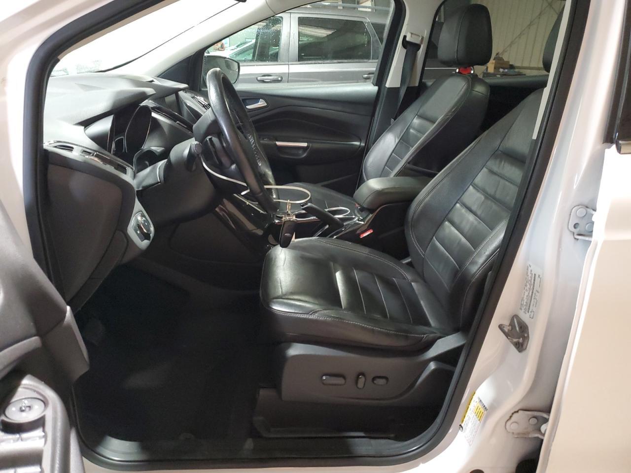 2014 Ford Escape - Фото 7