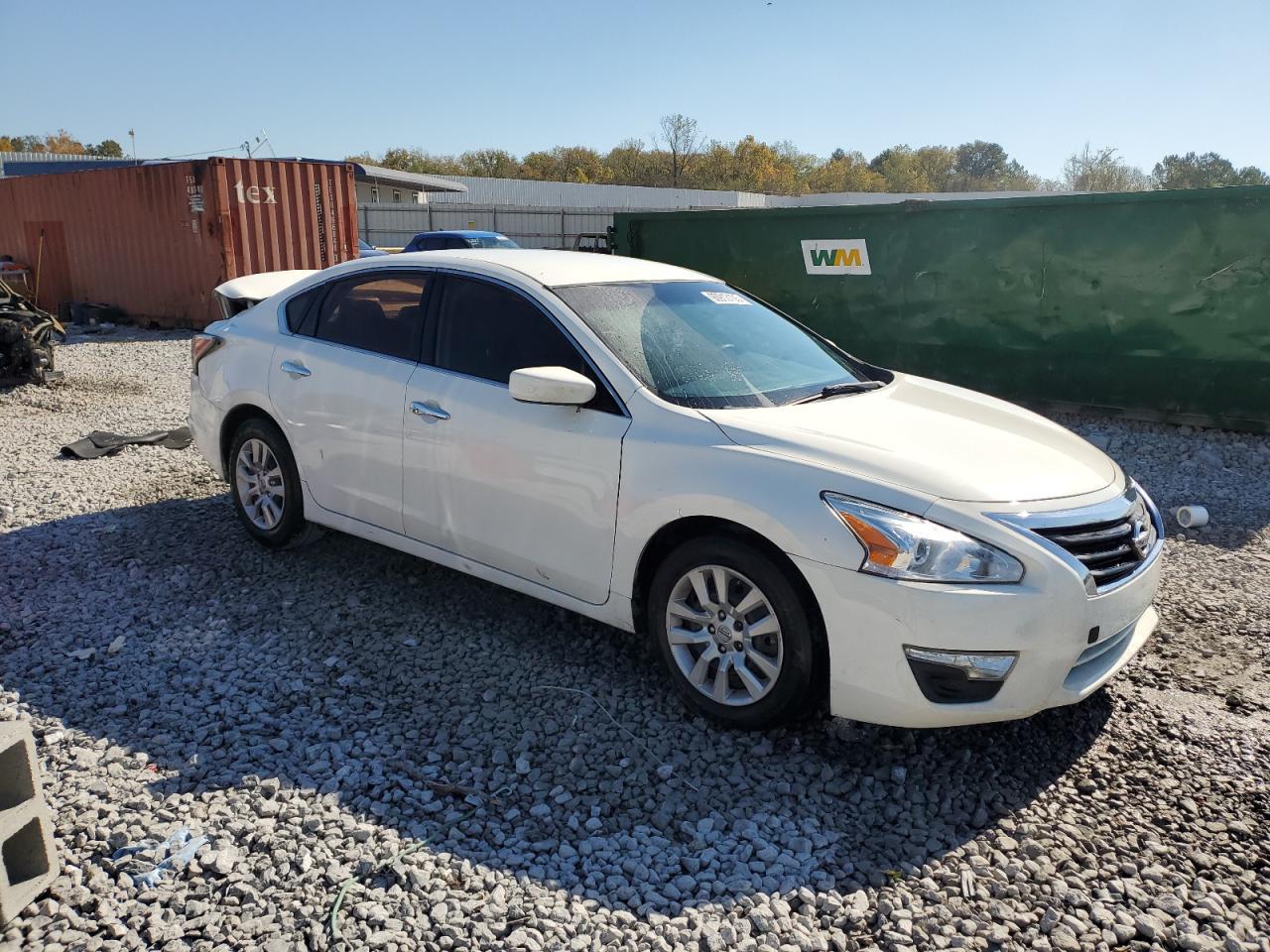 2015 Nissan Altima 2.5 - Image 4