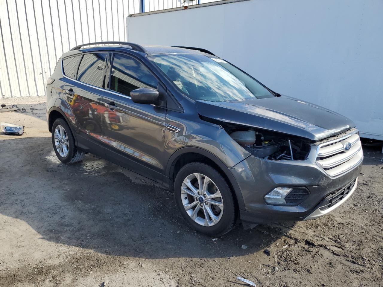 2018 Ford Escape Sel - Image 4