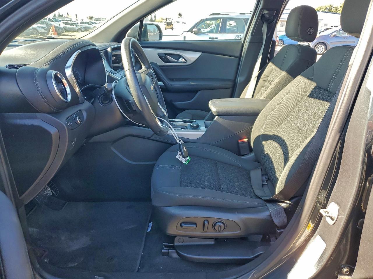 2020 Chevrolet Blazer 1Lt - Фото 7