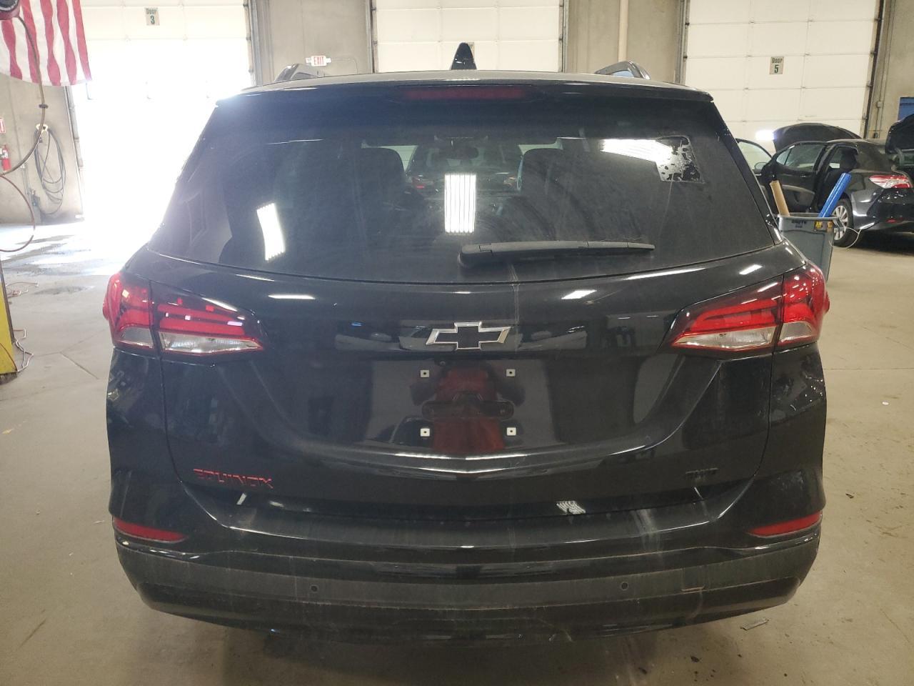 2024 Chevrolet Equinox Premier - Фото 6