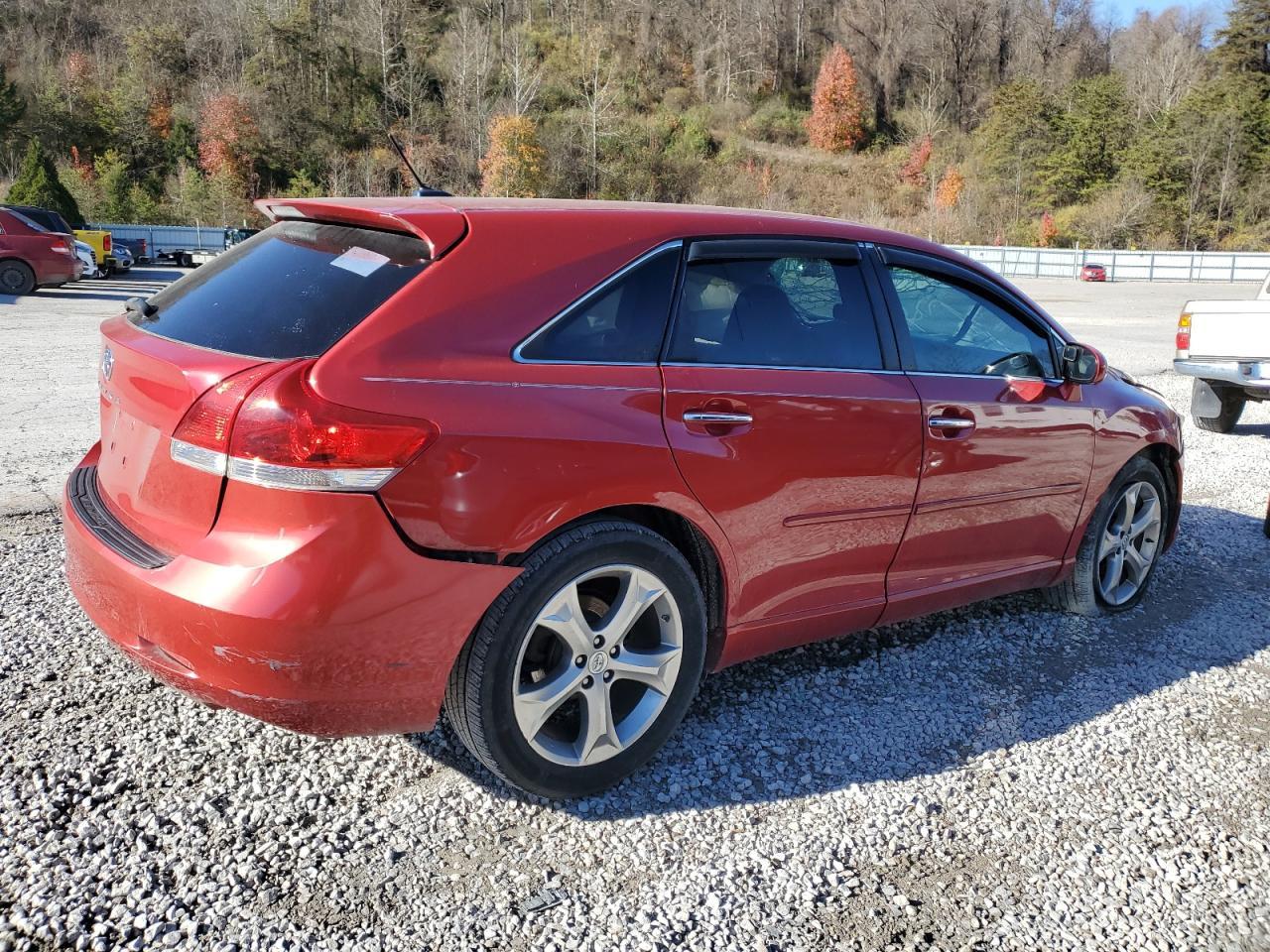 2009 Toyota Venza - Image 3