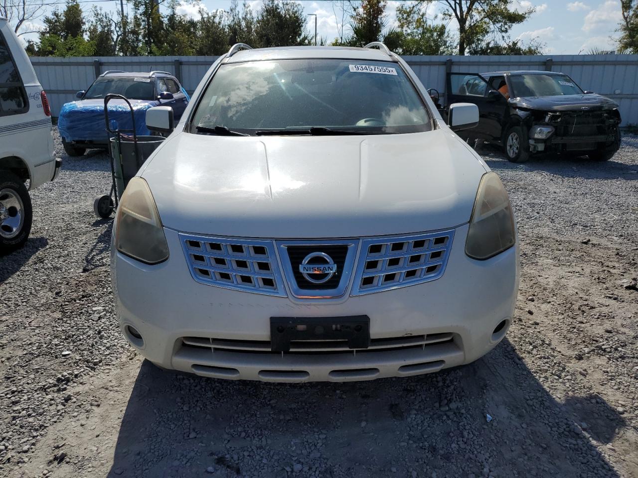 2010 Nissan Rogue S - Фото 5