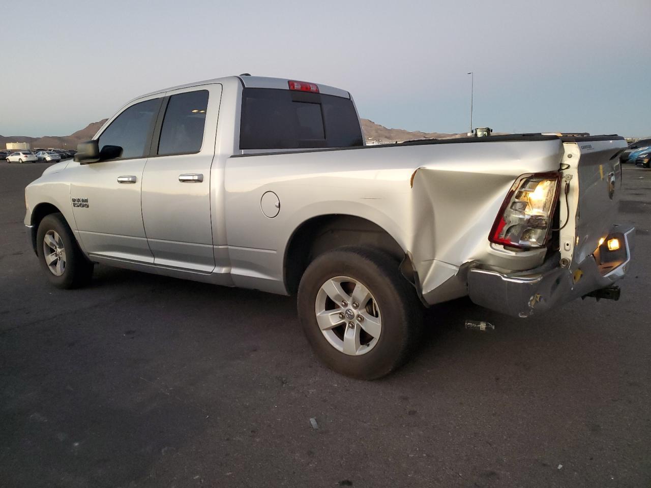 2018 Ram 1500 Slt - Image 2