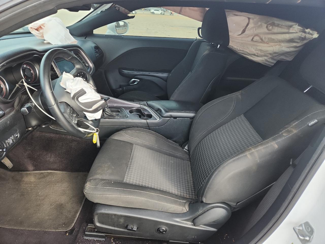 2018 Dodge Challenger R/T - Фото 7