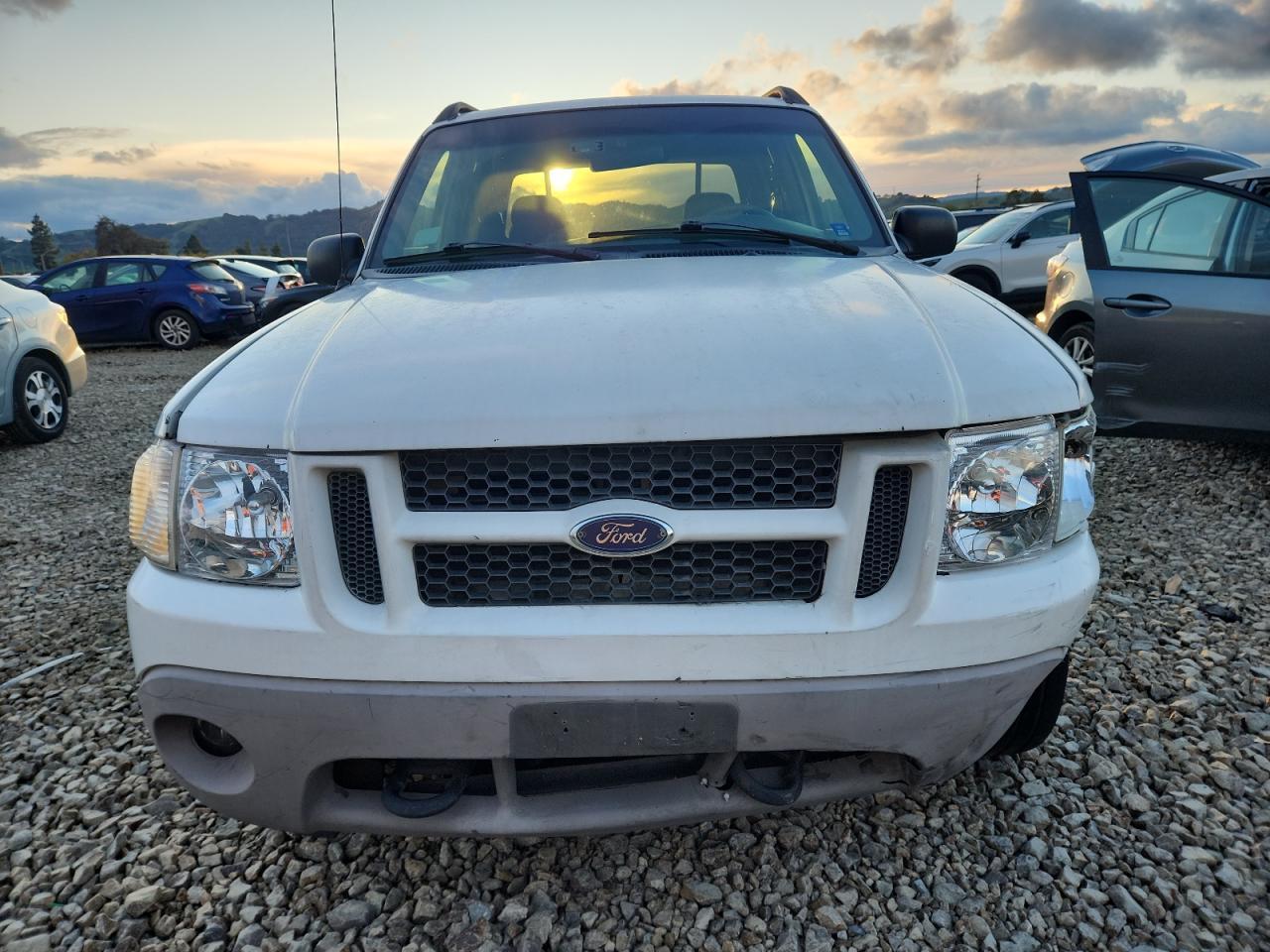 2001 Ford Explorer Sport Trac - Image 5
