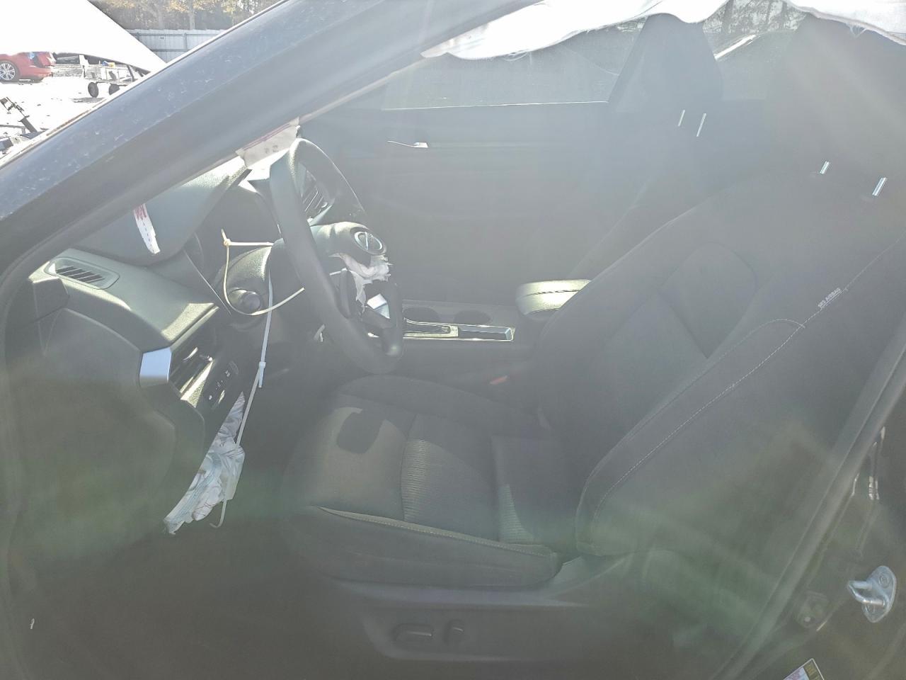 2020 Nissan Altima S - Фото 7