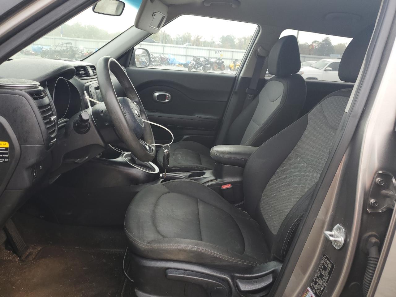 2018 Kia Soul + - Фото 7