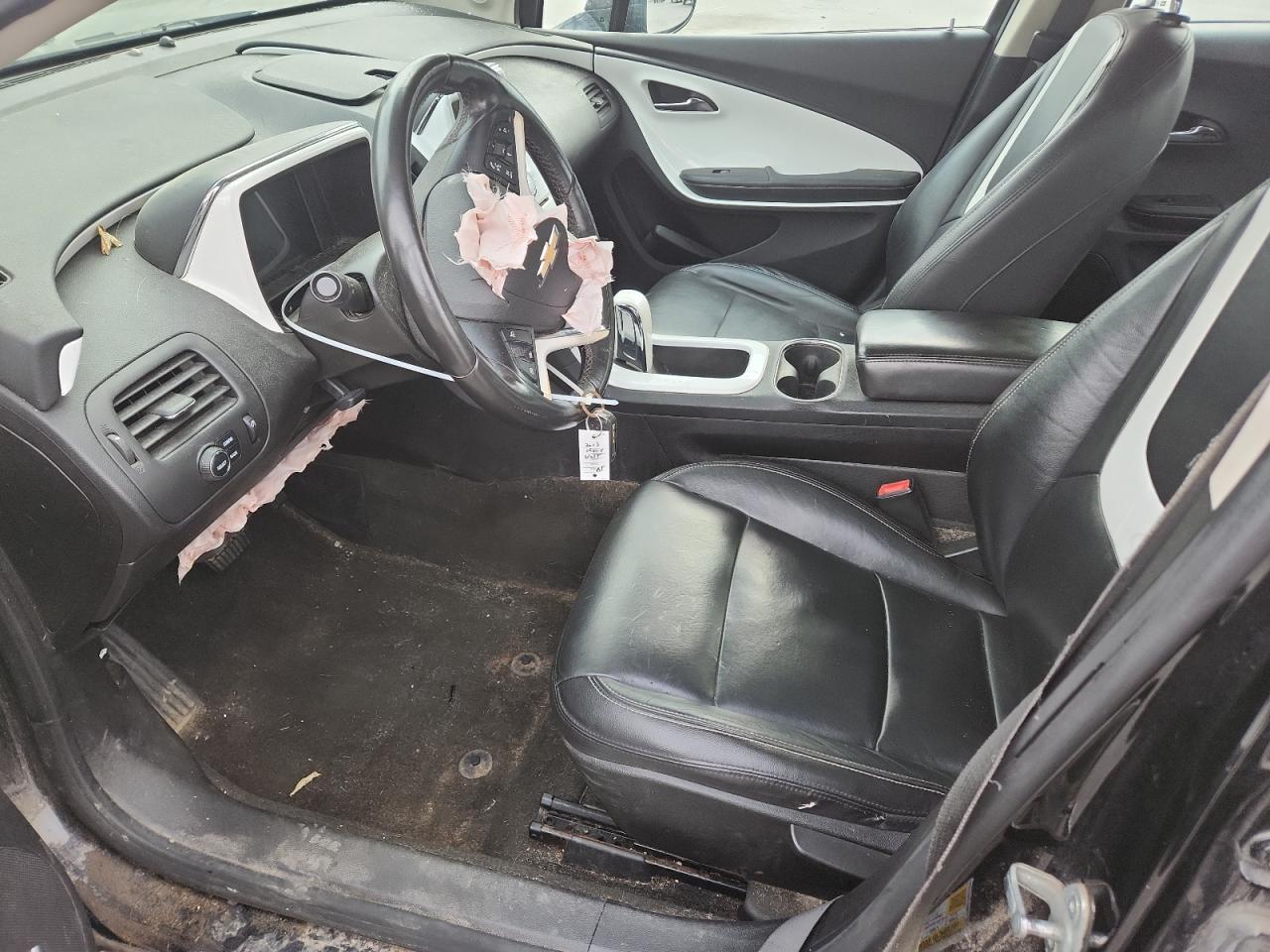 2013 Chevrolet Volt - Фото 7