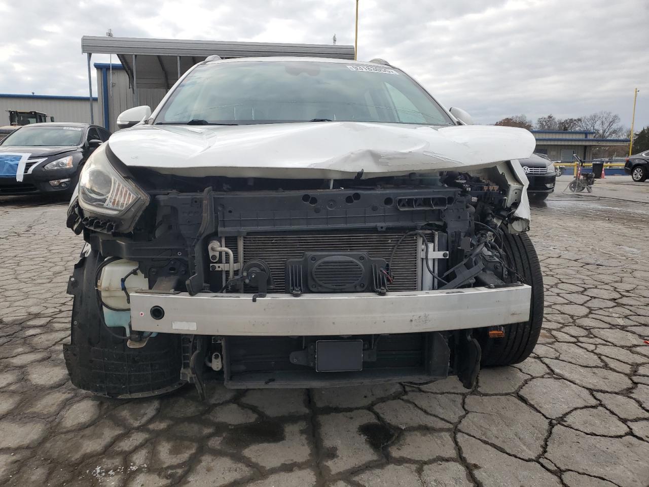 2019 Kia Niro Ex - Фото 5