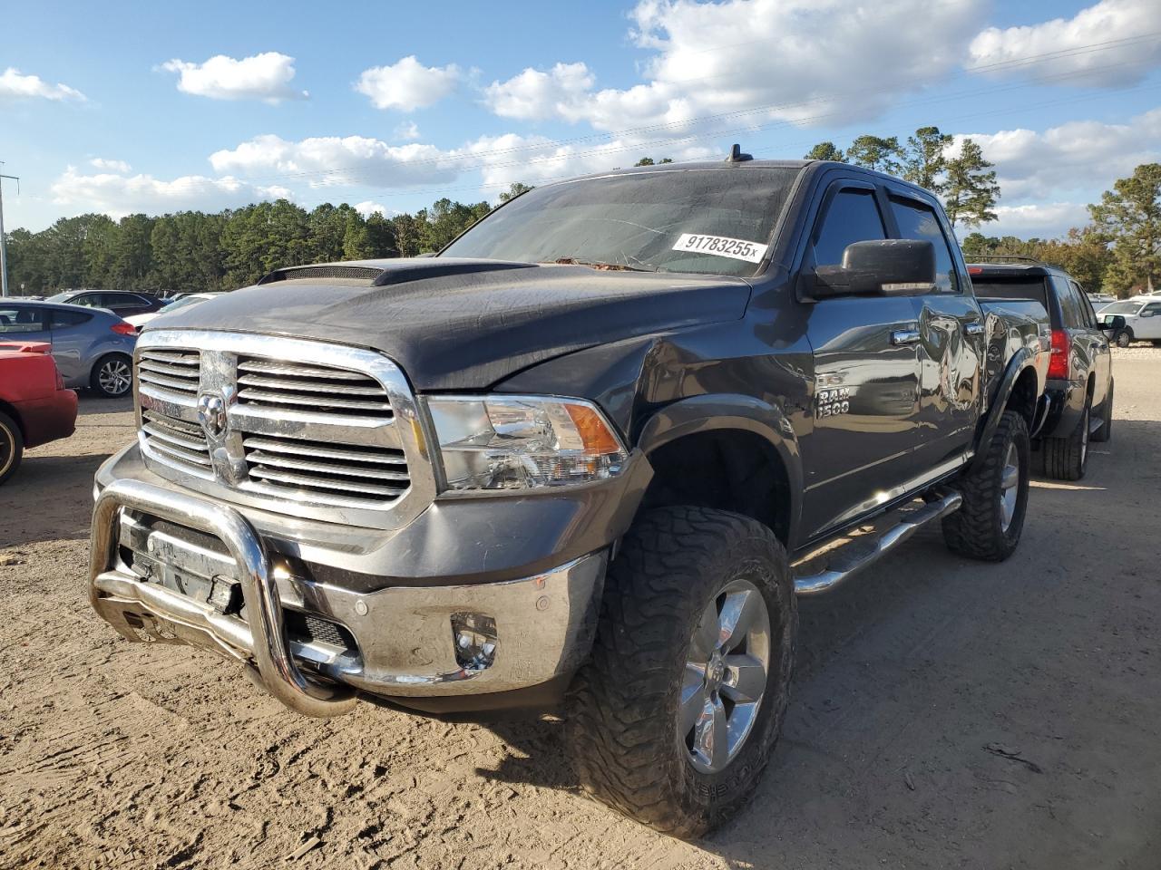 2018 Ram 1500 Slt