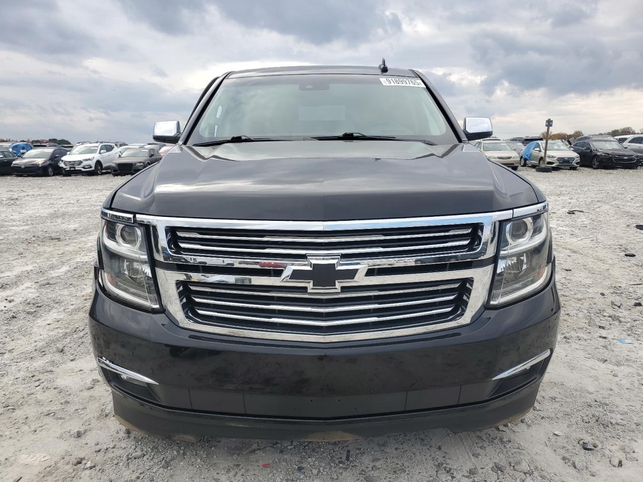 2018 Chevrolet Suburban K1500 Premier - Image 5